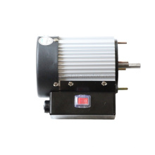 High torque 1/15hp 3300rpm Water Proof AC Induction Motor for beer cooler machine